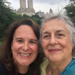 Meet your Posher, Lorri